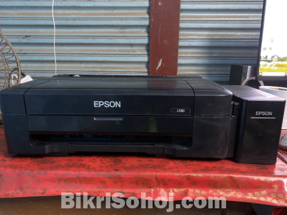 Epson L130 Printer